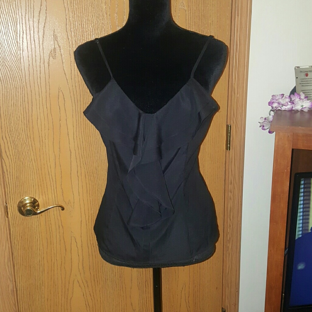 Ladies summer dress top