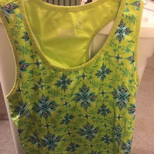 Women's Medium Tek Gear Tank top