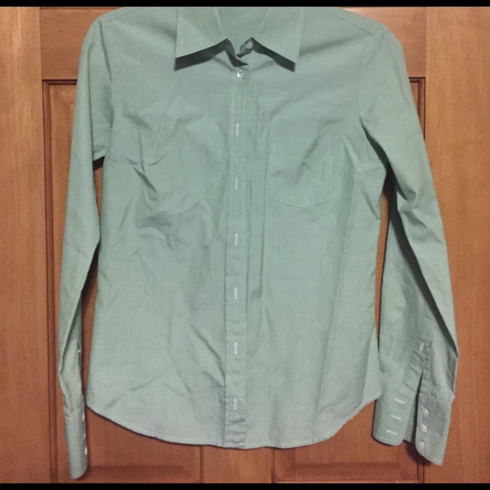 J.crew blouse