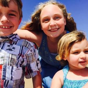 Meet your Posher, Athena