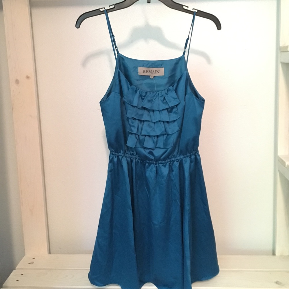 New with tags, Remain dress from Nordstrom - small
