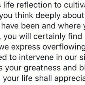 Meet your Posher, Marie