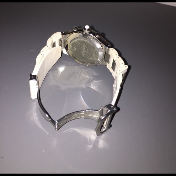 Cartier Chronoscaph 21 main image 2