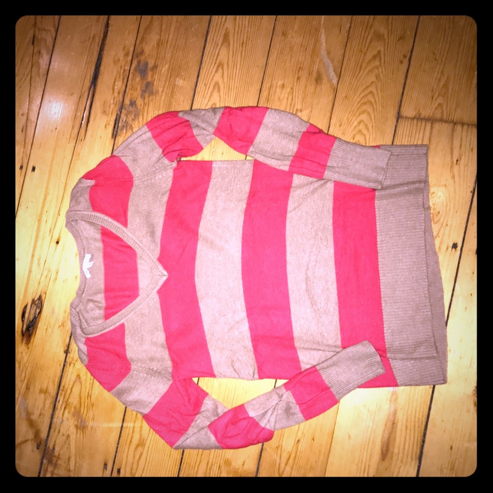 Gap Striped Sweater