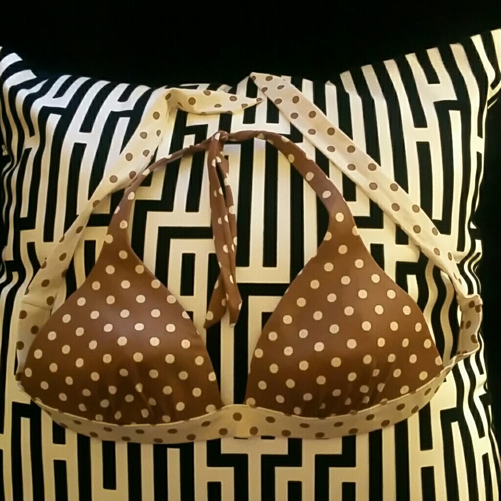 VS Bikini Top