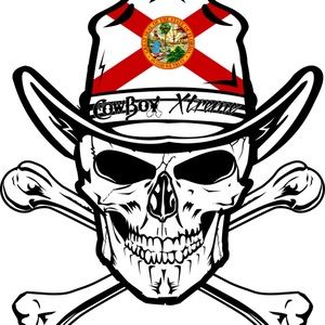 Meet your Posher, Gonzalez