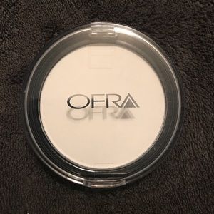 OFFRA Translucent Pressed Oil Control Powder