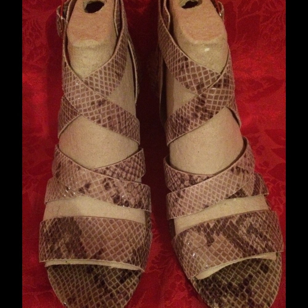 Dress Sandals