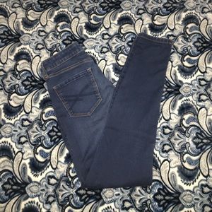 Aeropostale High-Waisted Jeggings