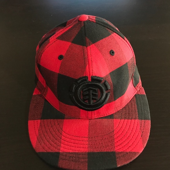 Element Other - Element Flexfit hat