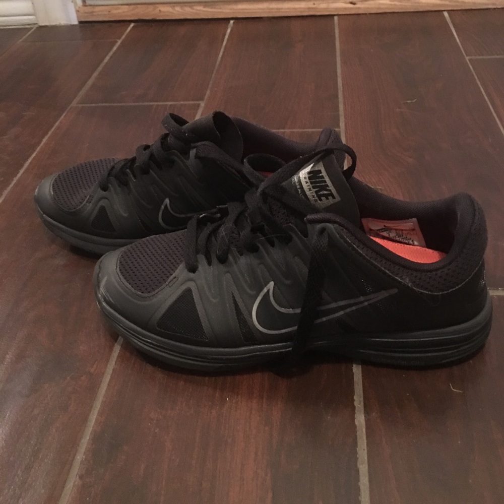 Nike Lunar Allways Tr Fit Sole- Sz 6.5