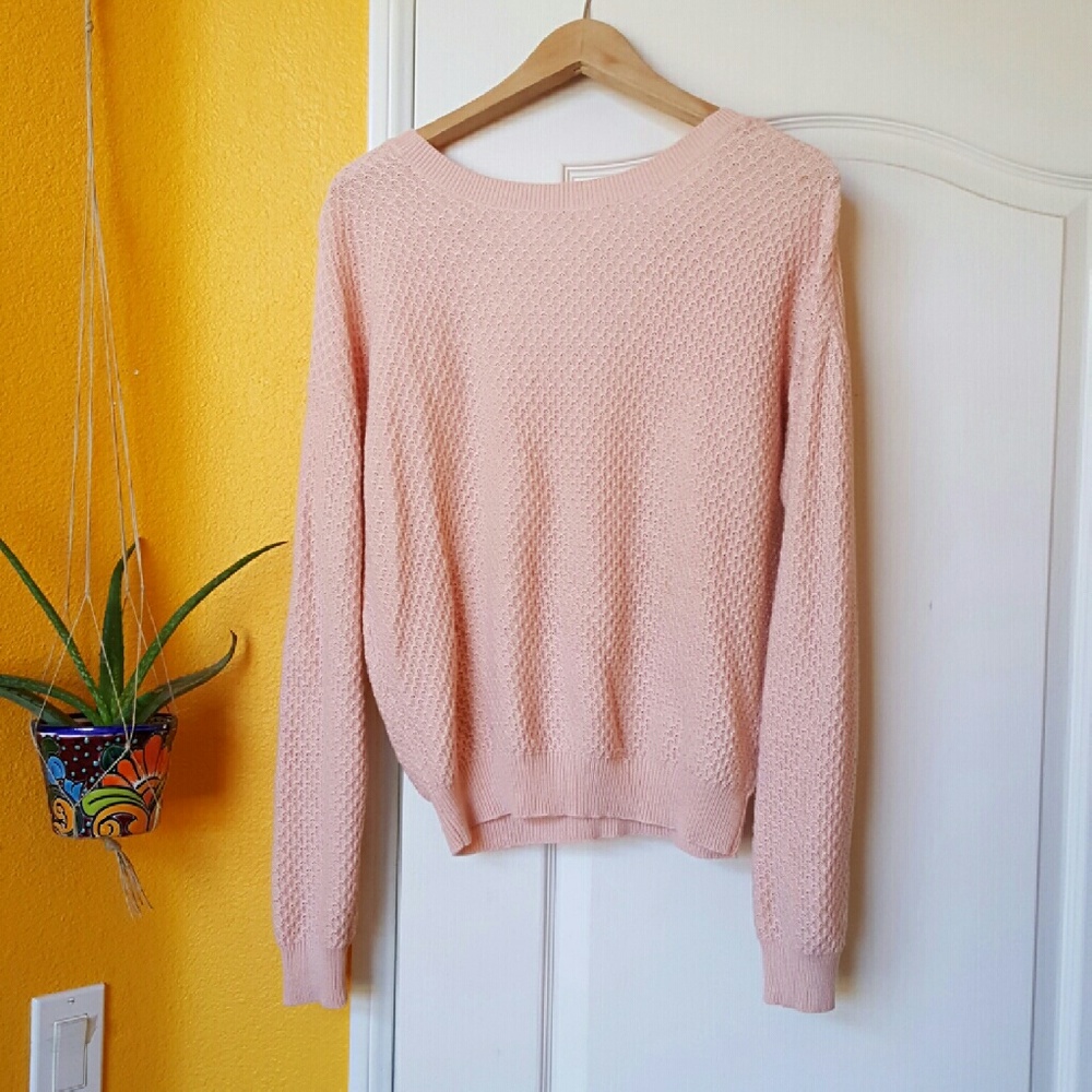 Kimchi Blue sweater