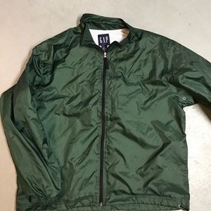 gap windbreaker