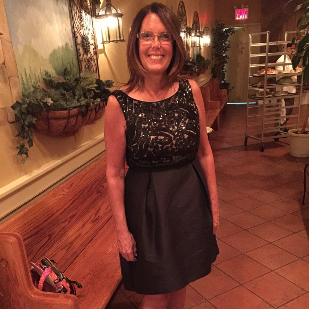 Meet your Posher, Linda