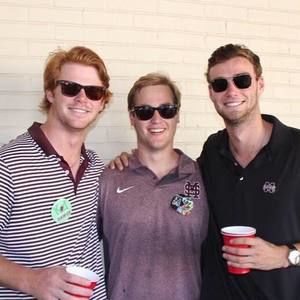 Meet your Posher, Pace