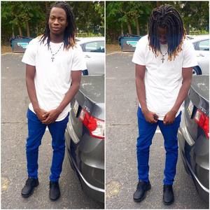 Meet your Posher, Ola