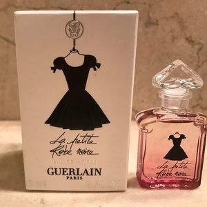 Guerlain parfum