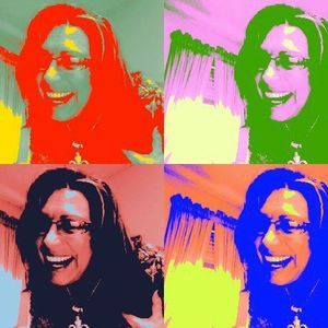 Meet your Posher, Alicia