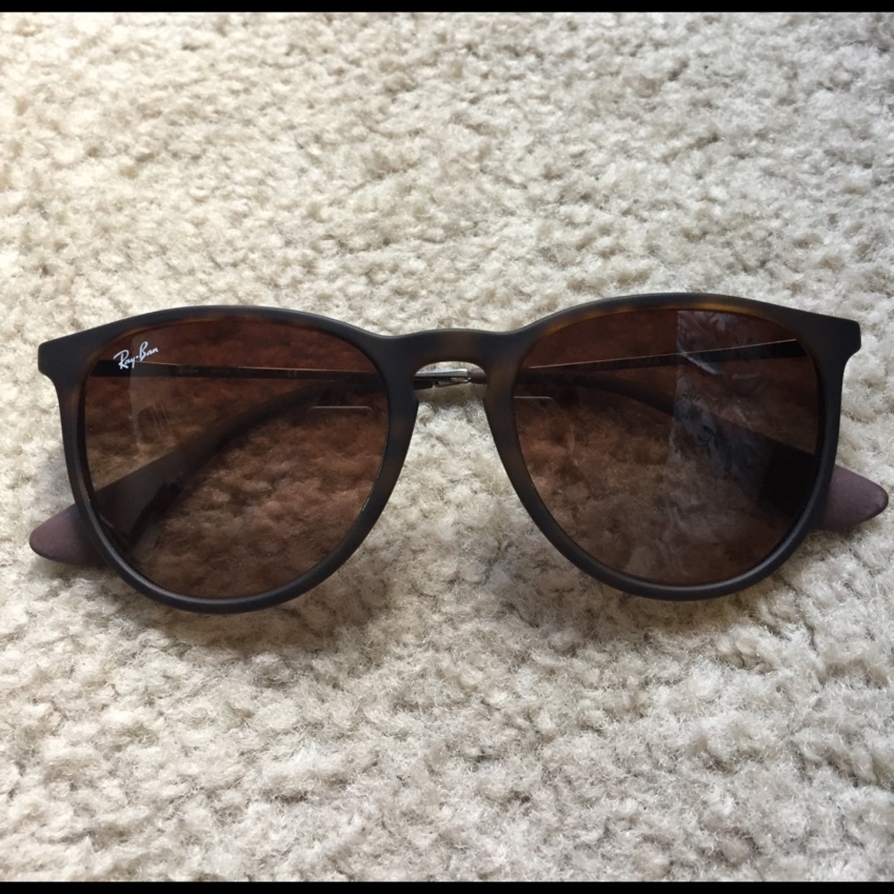 Ray Ban sunglasses