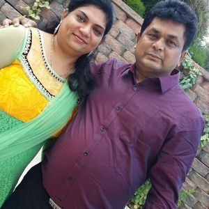 Meet your Posher, Mital