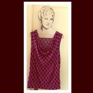 Banana Republic Blouse or Tank