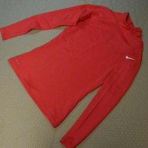 Womens Nike Pro Compression