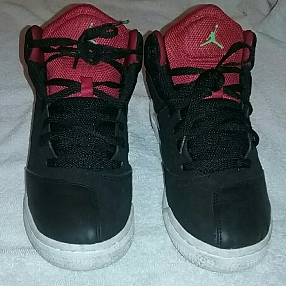 JORDANS