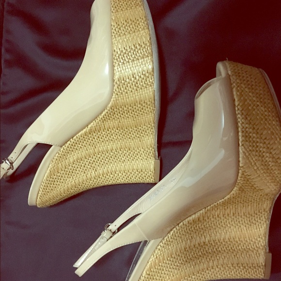 Gucci wedges - Picture 3 of 5