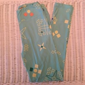 New Os lularoe leggings