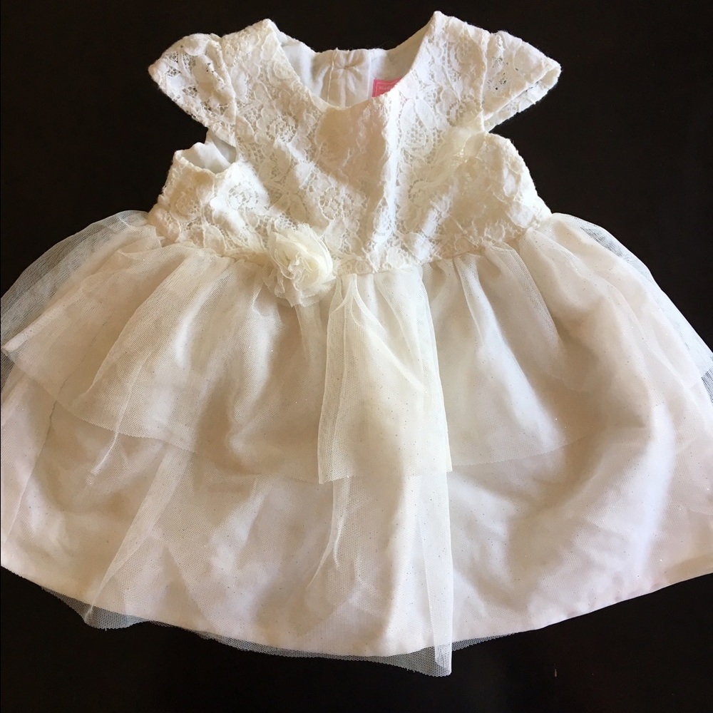 Toddler Dress