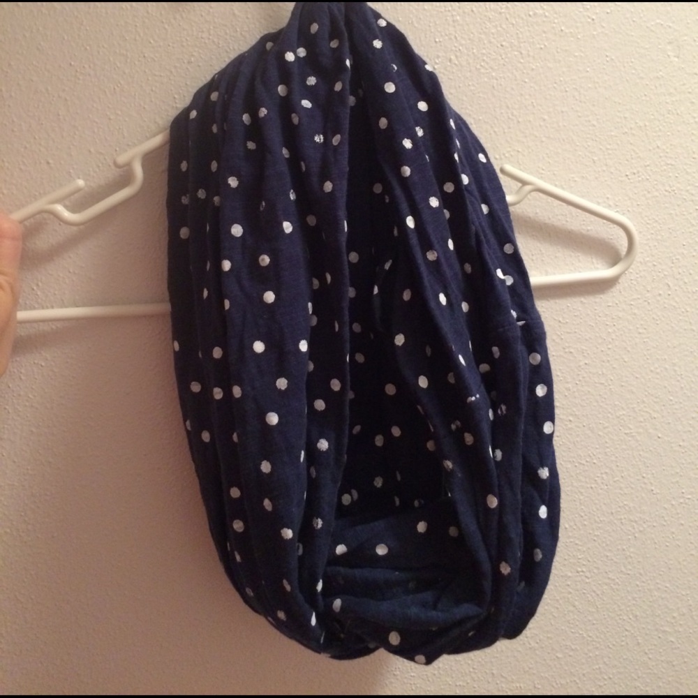 Infinity Scarf