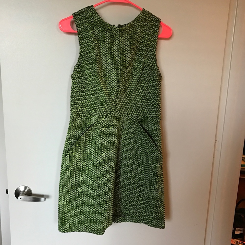 Topshop Dress