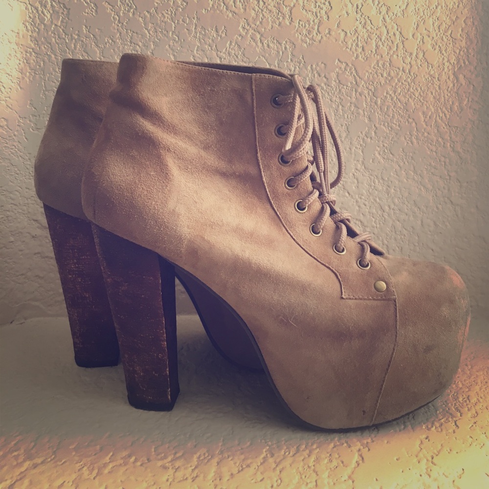 Jeffrey Campbell Litas
