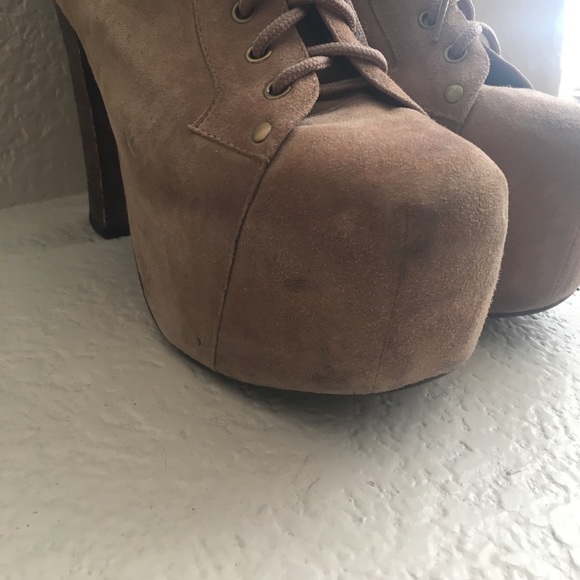 Jeffrey Campbell Litas - Picture 2 of 4