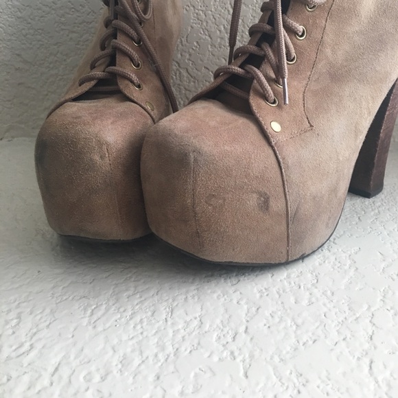 Jeffrey Campbell Litas - Picture 3 of 4