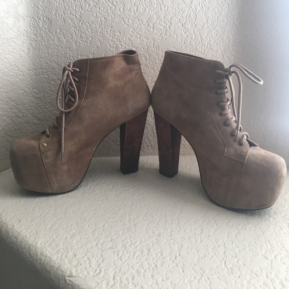Jeffrey Campbell Litas - Picture 4 of 4