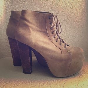 Jeffrey Campbell Litas