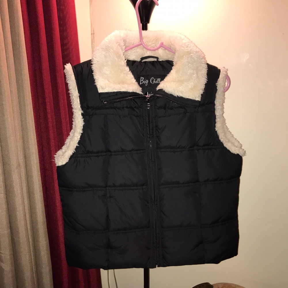 Vest