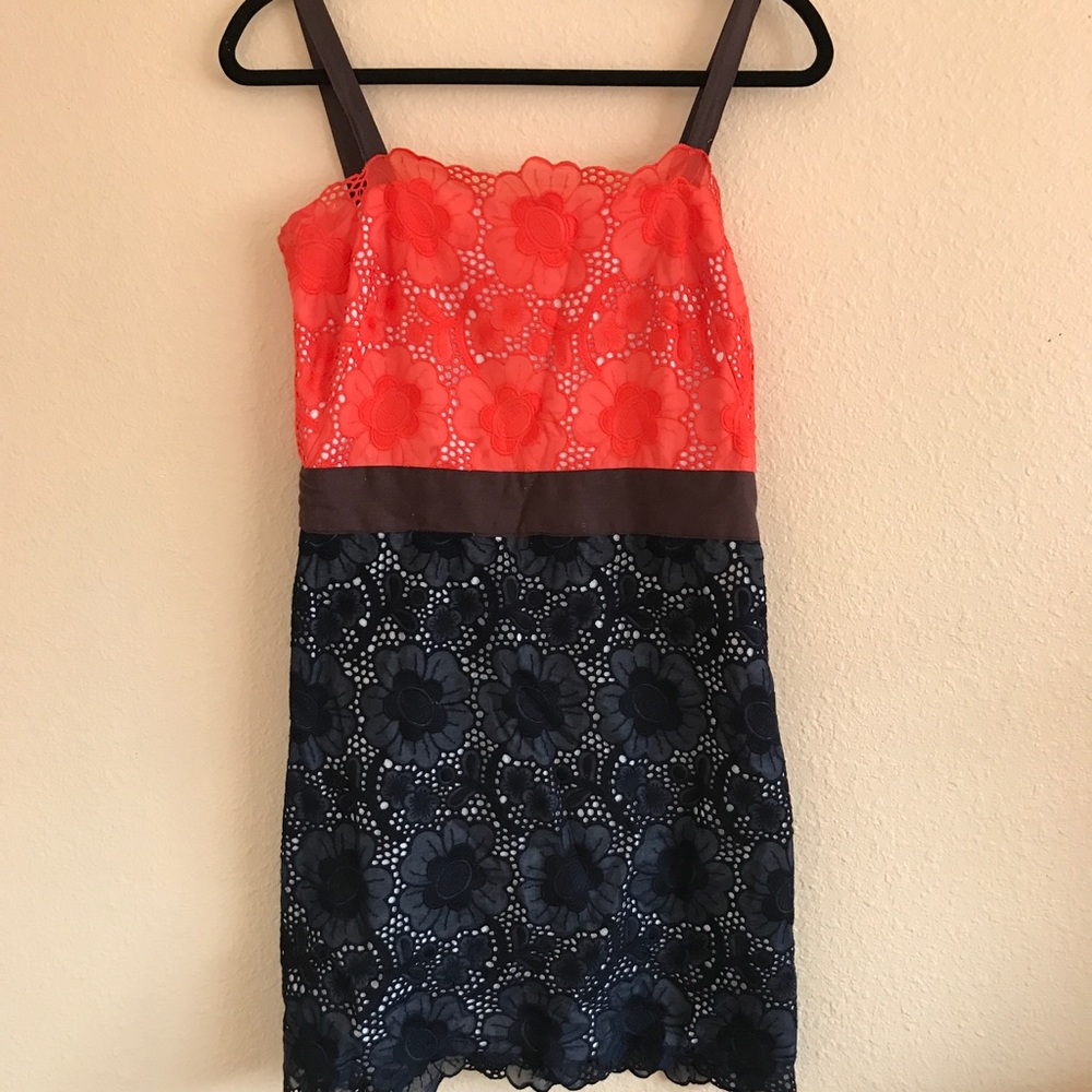 Milly New York Dress!!