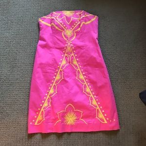 Lilly Dress
