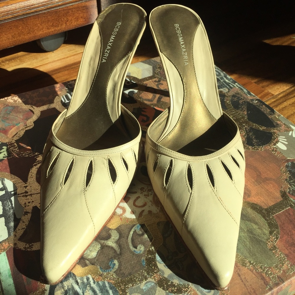 BCBG Heels - Picture 2 of 6