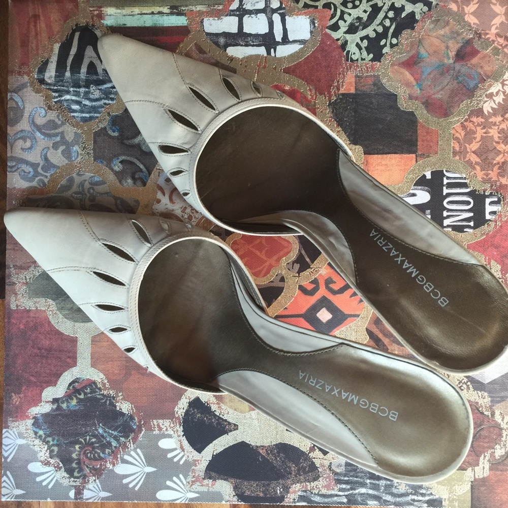 BCBG Heels - Picture 3 of 6