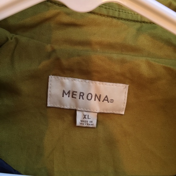 Light Spring Jacket - Picture 2 of 5