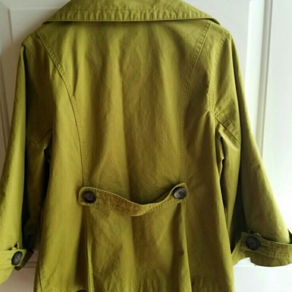 Light Spring Jacket - Picture 4 of 5