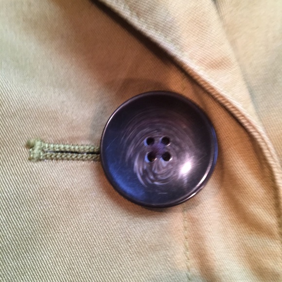 Light Spring Jacket - Picture 5 of 5