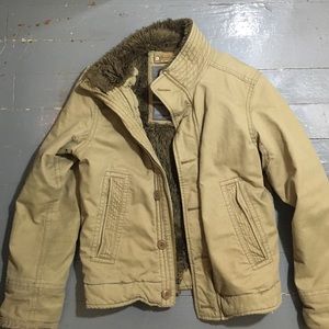 Abercrombie & Fitch Adirondack Jacket