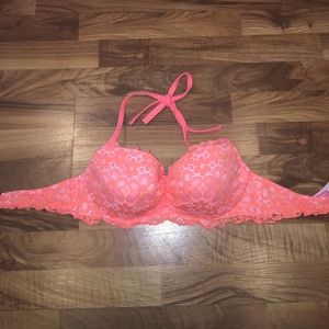 VS bikini top 34D