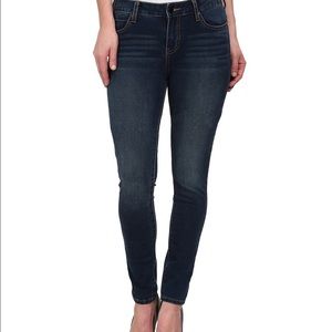 Liverpool Abby Skinny Jeans