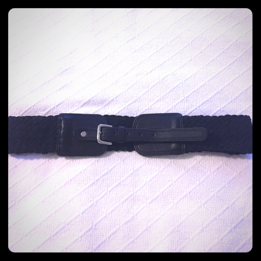 H&M Braided Waist Belt