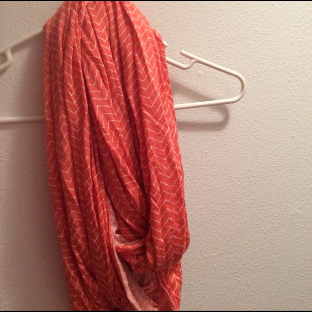 Gap Infinity Scarf